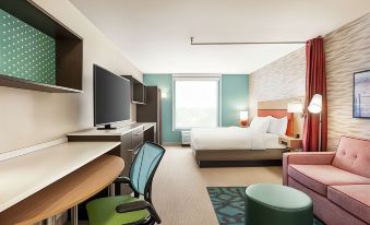 Home2 Suites by Hilton Cheyenne