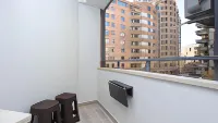Stay Inn on Pushkin Street 43