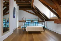 Boutique-Hotel im Sternenhof Hotels in Asselheim