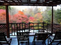 아카시 온센 Motoyama Komuroyama Myoho Temple 주변 호텔