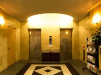 Hotel Bright Inn Morioka