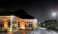 Hotel Gitrary Pati Hotel di Kecamatan Pati