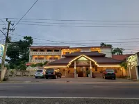 Sunset View Hotel by Augusta Group Hotels near Condominium Lippo Carita
