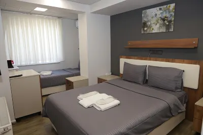 GÜNDOĞDU Otel Hotels in Sutluce Koyu