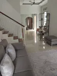 Kenka Homestay Hotels in Bantul