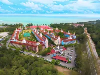 Lotus Desaru Beach Resort & Spa