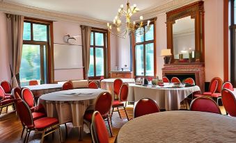 Manoir des Rêves Sauvages - Housity