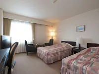 Dai-Ichi Inn Shinminato Hoteles en Imizu