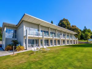 Te Anau Lakeview Holiday Park & Motels