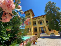 Villa Moorings Hôtels à : Bagni di Lucca
