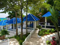 Simple Life Talay & Divers Resort Hotels in Ko Pha-ngan District