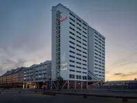 Scandic Södra Kajen Hotels near Ropsten