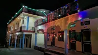 Prince Homestay & Restaurant