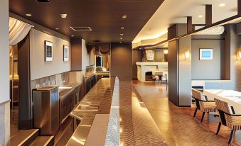 the salon IZUKOGEN Hotels & Resort