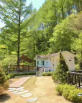Pyeongchang Starlet Camping Pension Hotels in 