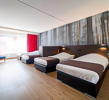 Bastion Hotel Arnhem