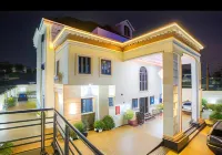 ED & Dre Hotel Ibadan