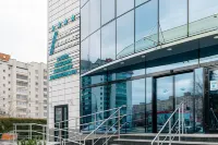 AQUAMARINE Hotel&Spa (Аквамарин) Отели в г. 