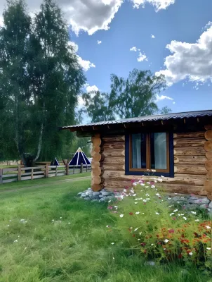 Turbaza Tyungur Recreation Camp - 2-Star