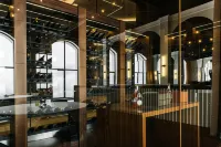 Rixos Krasnaya Polyana Sochi - 5-Star