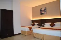 Sunrise Hotel Hotel dekat Assunta College of Nursing