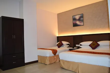 Sunrise Hotel