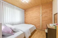 Damyang All Again Pension Hotels in Damyang