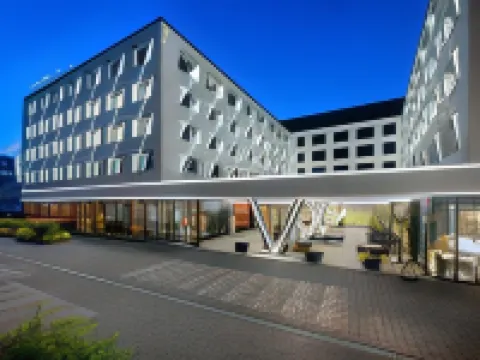 Mercure Debrecen Hotels in Debrecen