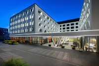 Mercure Debrecen Hotels in 