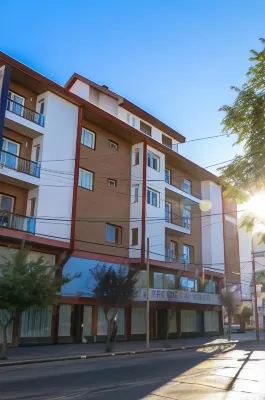 El Prado Hotels in Neuquén
