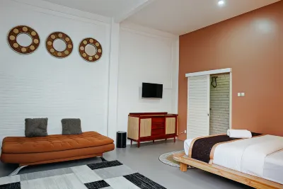 Emka Villa