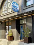 Compass Hostel Sydykova Các khách sạn ở 