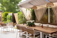 Elle Rooms & Suites Hotels in Olympiaki Akti