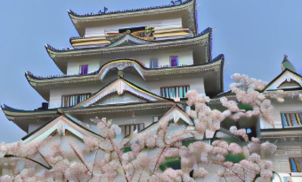 2. 베셀 호텔 후쿠..