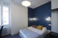 Hotel de France Beaune