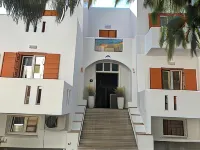 Vassiliki Rooms