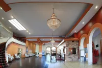 Ramada by Wyndham Fresno North Hôtels à : Fresno