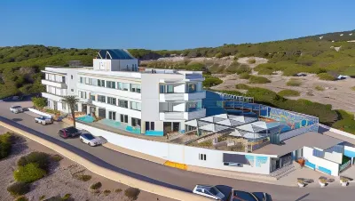 Hotel Maysi Hotels in Es Caló