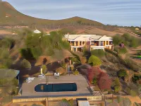 Calitzdorp Country House