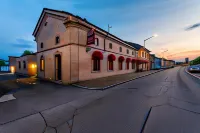Hotel Vecchio Casello Hotel in zona Porta Ombriano