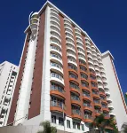 Barra First Class Hotel in zona Bosque da Barra