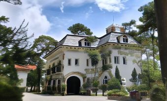 Ttr Joy Apart Hotel