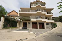 Apartments Olive Hotels in Dobrota