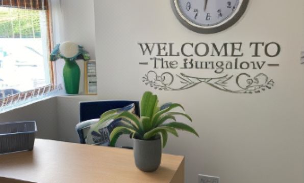 The Bungalow - Housity