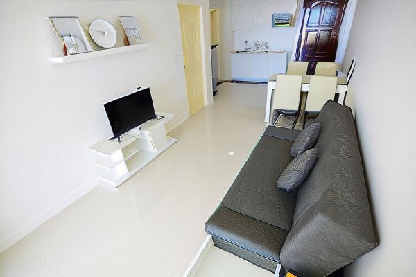 The Energy Seaside Huahin by PP(อพาร์ตเมนต์ 1 ห้องนอน 1 ห้องน้ำส่วนตัว ขนาด 60 ตร.ม. – ชะอำ)_1