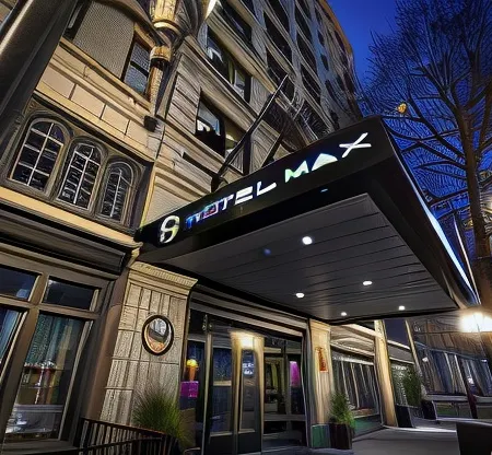 Hotel Max