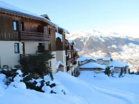 Sowell Family la Lauzière Hotels in Aime
