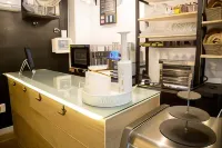 帕拉西奧阿爾馬格拉公寓式飯店