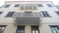Aion Luxury Hotel Hotels near Palamidi Fortress