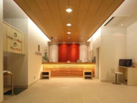 松山微笑酒店 松山市酒店